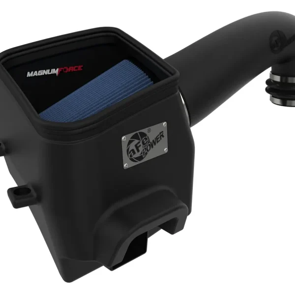 Magnum FORCE Stage-2 Cold Air Intake System w/Pro 5R Filter 19-24 5.7L By AFE Power
