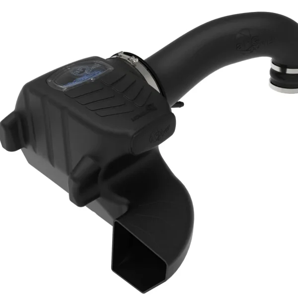 Momentum GT Cold Air Intake System w/Pro 5R Filter Media For 09-18 Ram 1500/ 19-24 Ram 1500 Classic By AFE Power