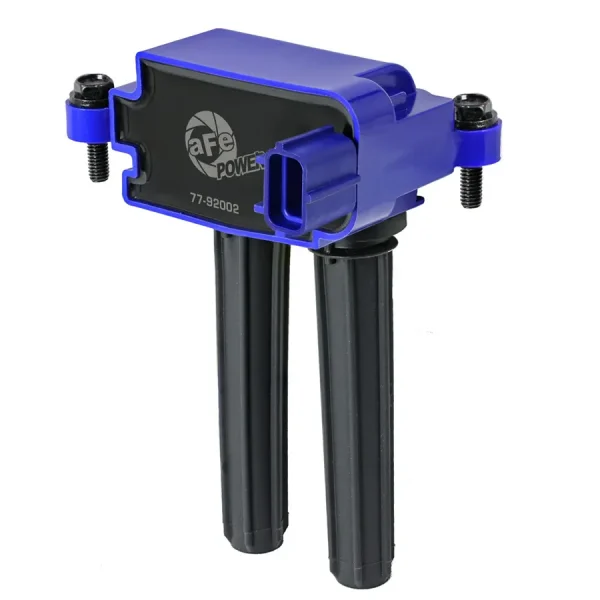 SCORCHER High-Performance Ignition Coil By AFE Power