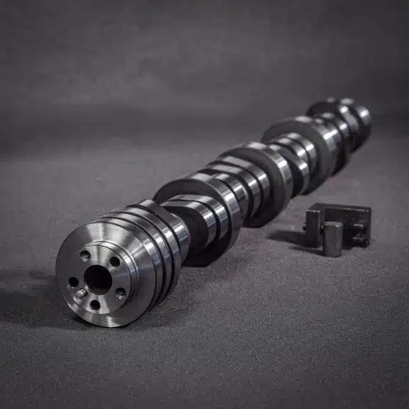 Stage 1 Cam kit Dusterhoff Racing Close Up 1