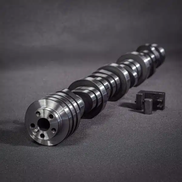Stage 1 Cam kit Dusterhoff Racing Close Up 1