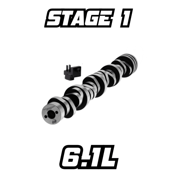 Stage 1 camshaft 6.1L Dusterhoff Racing