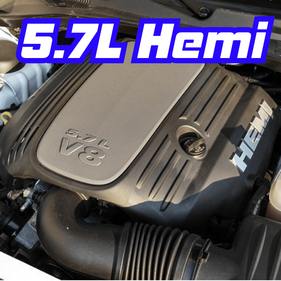 5.7l hemi cam