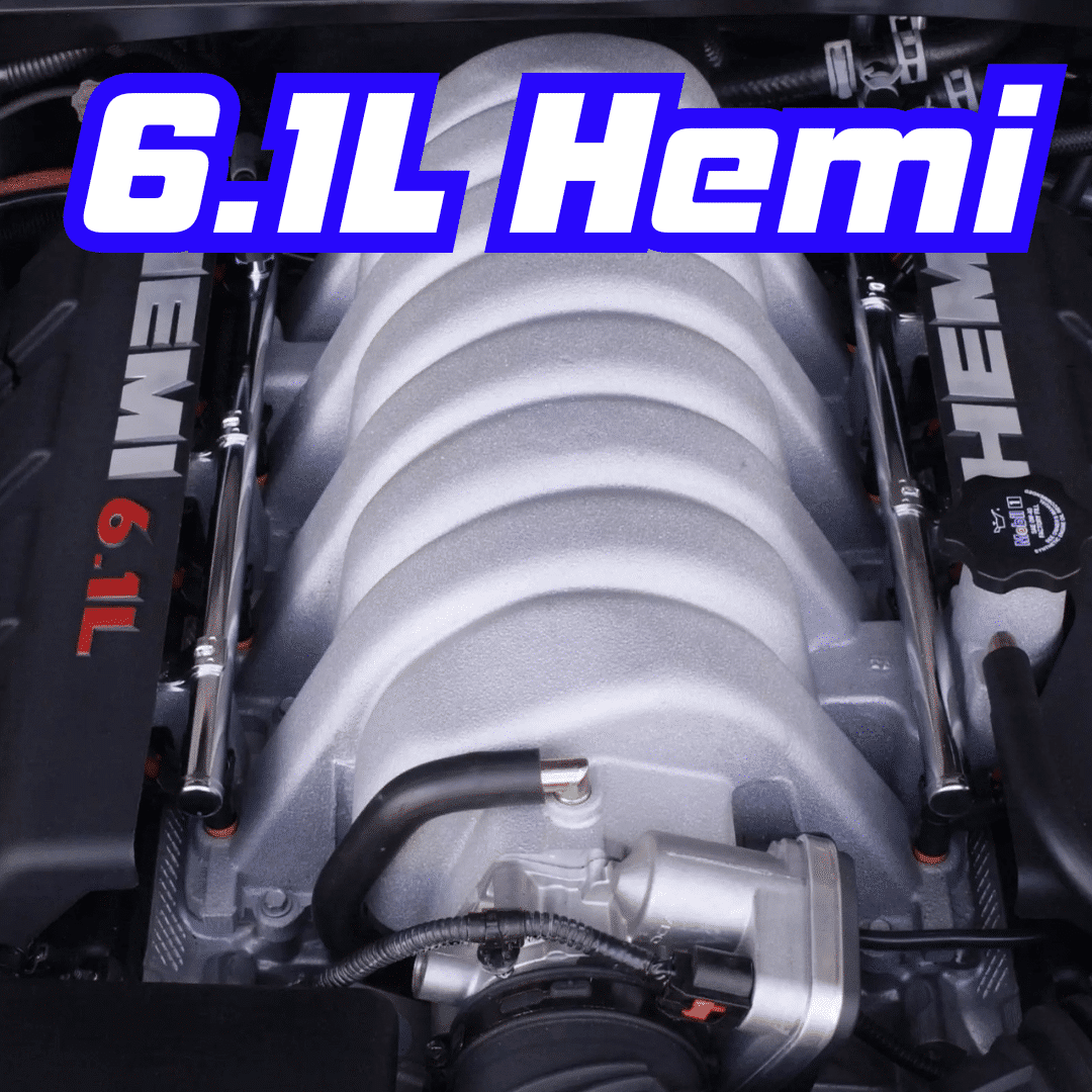 6.1l hemi cam