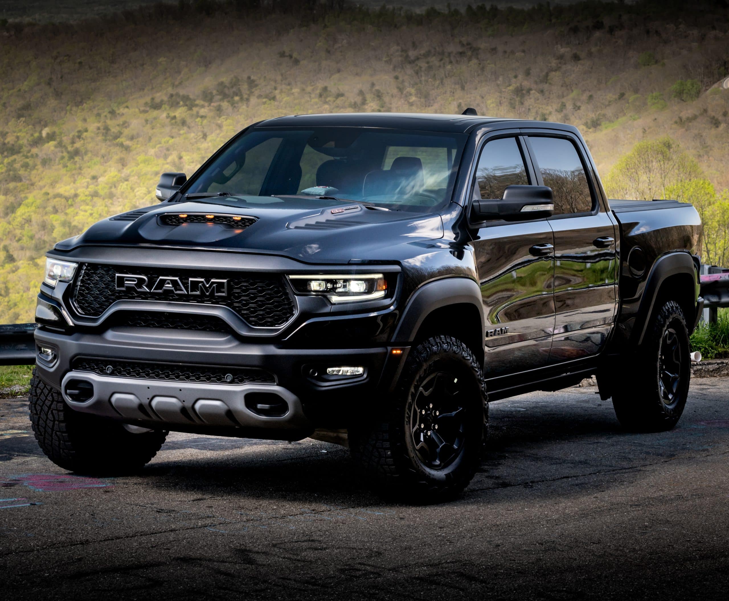 Take my TRX to the Next Level! - Dusterhoff Racing