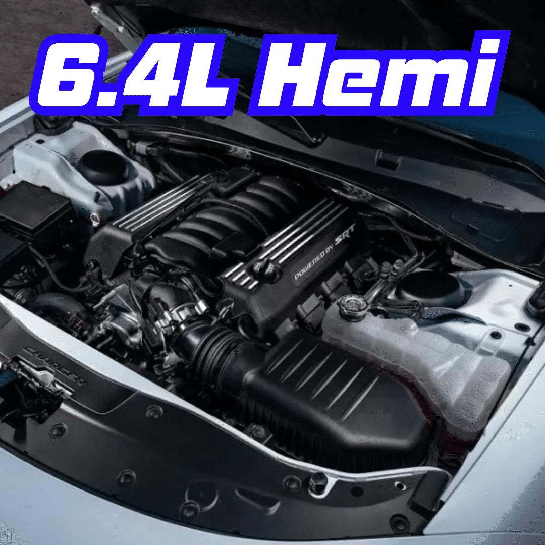 6.4l hemi cam