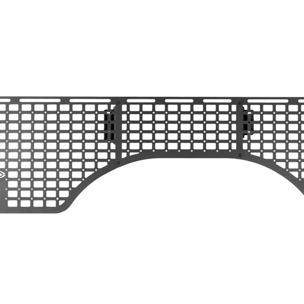 2019-2024 Ram 1500 & TRX Bed Side Molle Panels By ADD