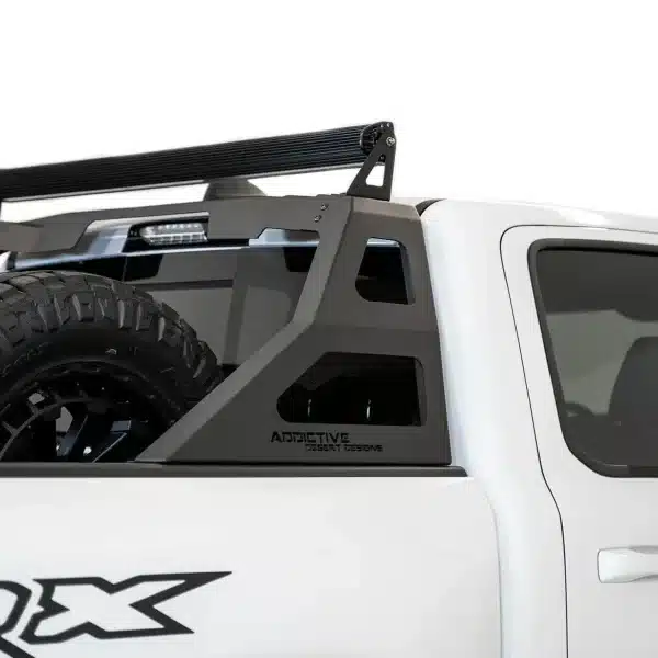 2021-2024 RAM 1500 TRX & 2025 RHO Stealth Fighter Chase Rack By ADD