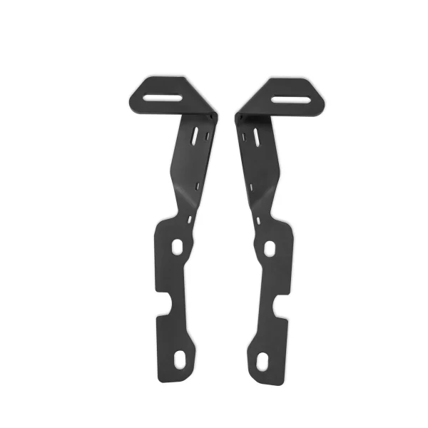 2021-2024 RAM TRX & 2025 RHO Ditch Light Brackets By ADD