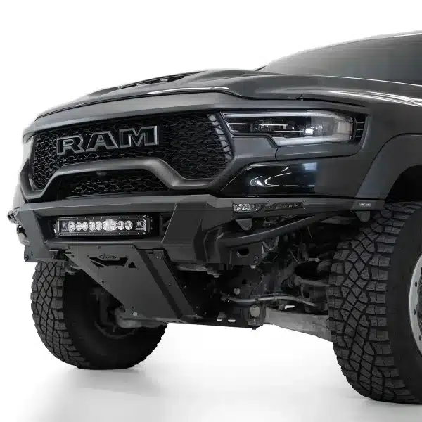 2021-2024 Ram 1500 TRX Phantom Front Bumper By ADD