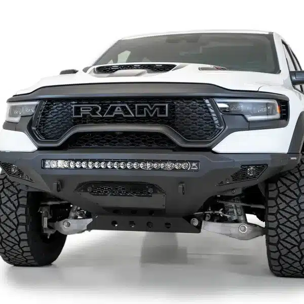 2021-2024 RAM 1500 TRX Stealth Fighter Front Bumper By ADD