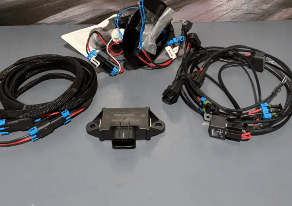 Hellcat Challenger/Charger Dual Fuel Pump Drop In/Plug and Play System By Fuel Injection Depot