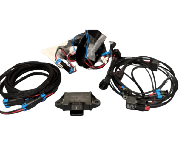 Hellcat Challenger/Charger Dual Fuel Pump Drop In/Plug and Play System By Fuel Injection Depot