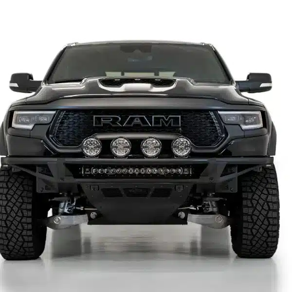 2021-2024 Ram 1500 TRX PRO Bolt-On Front Bumper By ADD