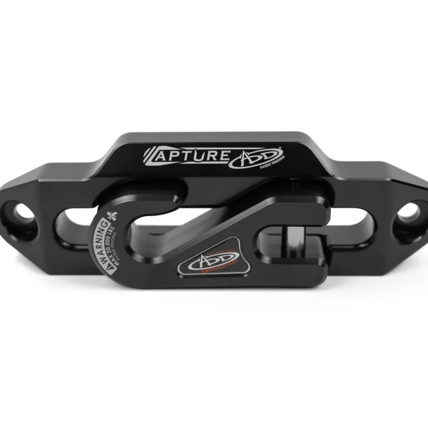 Capture Fairlead - Black By ADD