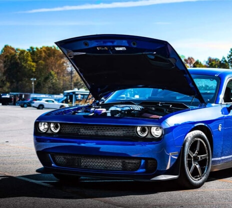 hellcat performance packages