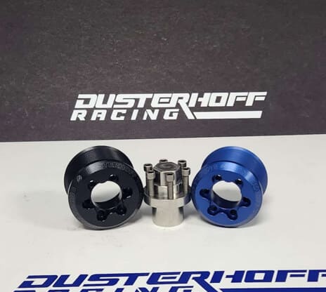 hellcat performance upgrades