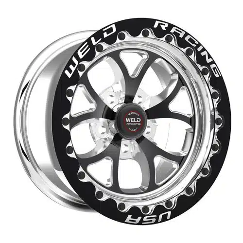 2018-2023 Challenger Demon, Hellcat, And Redeye (Widebody) S80 Wheels By Weld