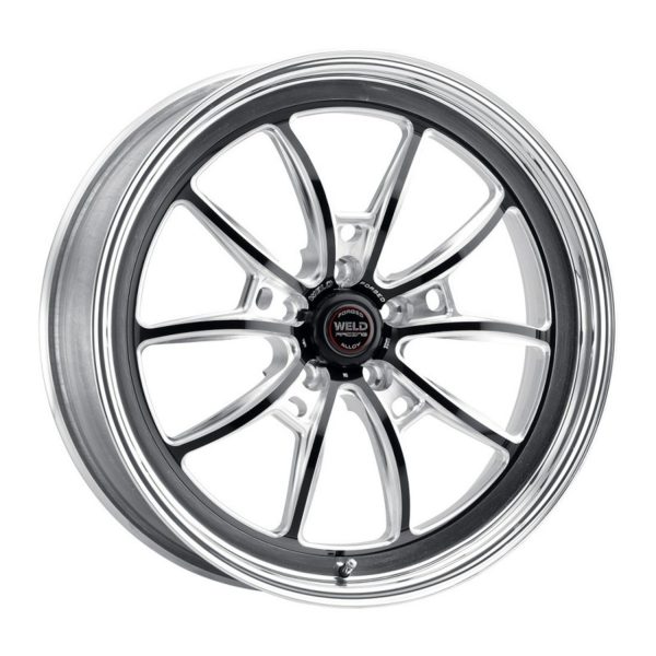 2015-2023 Challenger And Charger Redeye Or Hellcat (Non-widebody)  S80 Wheels By Weld Racing