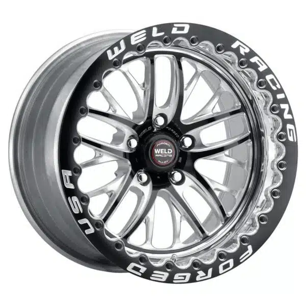 2015-2023 Challenger And Charger Redeye Or Hellcat (Non-widebody) S82 Wheels By Weld Racing