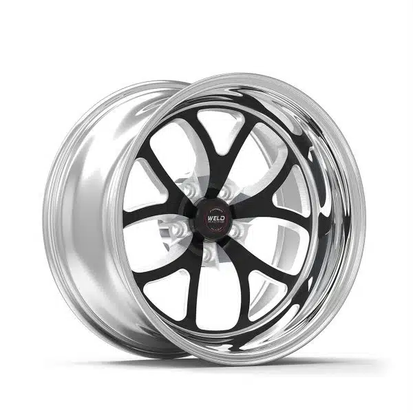 2015-2023 Challenger And Charger Redeye Or Hellcat (Non-widebody) S76 Wheels By Weld Racing
