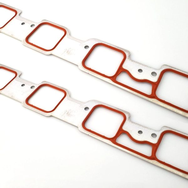 Intake Manifold Gasket Set for 05-10 6.1L HEMI 05037503AA By Mopar