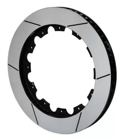 TX6R Big Brake Kit Front Rotors By Brembo