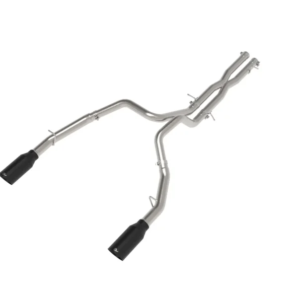 Vulcan Series Cat Back Exhaust 2025+ Ram 1500 RHO By AFE
