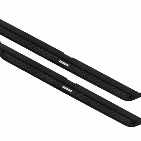 2021-2025 Ram TRX / Ram RHO Dominator DSS Sliders By Go Rhino