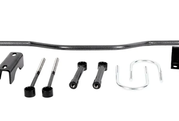 2021-2024 Ram TRX & 2025 Ram RHO 7/8in Rear Sway Bar By Hellwig