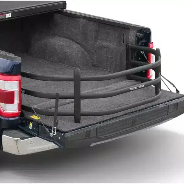 BedXTender HD™ Sport 2019+ RAM 1500, RHO & TRX By AMP Research