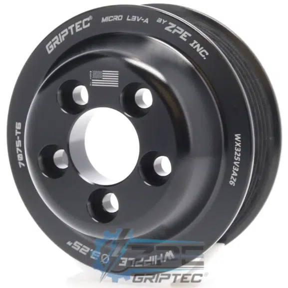 ZPE GripTec 3.25