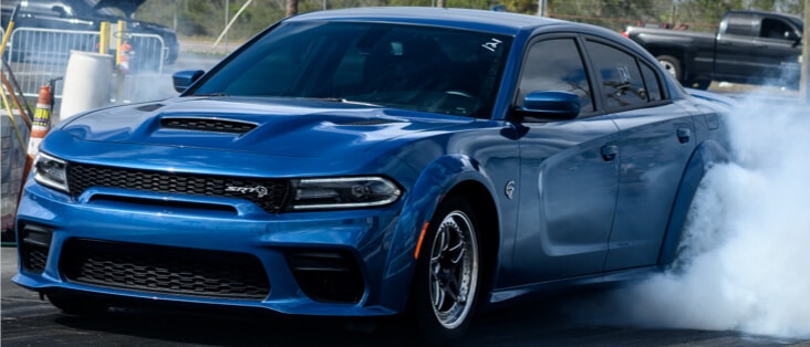 Best car upgrades for performance