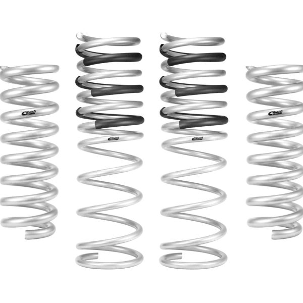 RAM TRX/RHO Pro-Lift-Kit By Eibach