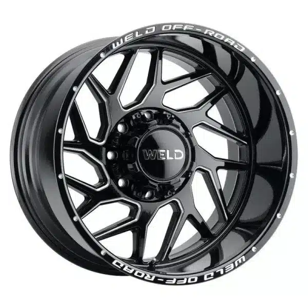 Fulcrum Wheels By Weld Racing Wheels