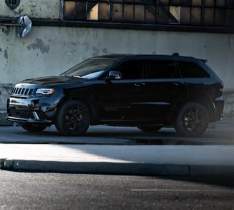 jeep trackhawk performance upgrades