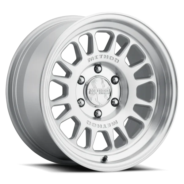 318 Wheels By Method Racing Wheels