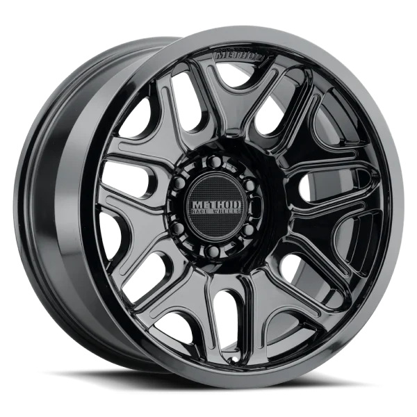 322 Wheel By Method Racing Wheels