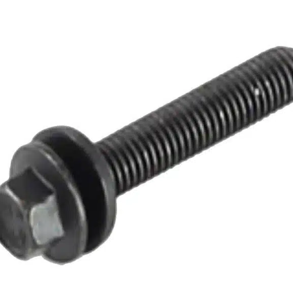 Mopar OEM Hex Flange Head Mounting Bolt 6506334AA for Gen 3 HEMI Engines