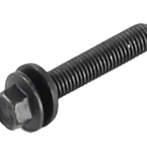 Hex Flange Head Bolts (Short) For 5.7L/ 6.4L/6.2L Hemi By Mopar