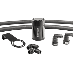 Dodge Ram TRX Crew Cab Aluminum Oil Catch Can By Corsa