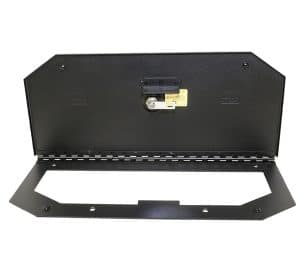 Ram In-Floor Locking Cargo Lid By Tuffy