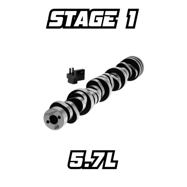 Stage 1 Camshaft 5.7L Dusterhoff Racing