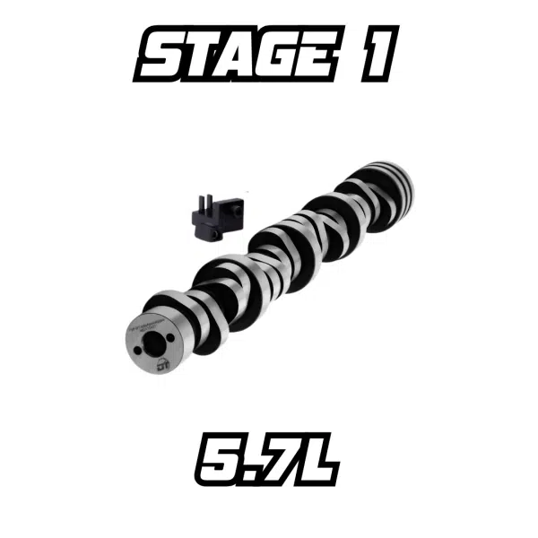Stage 1 Camshaft 5.7L Dusterhoff Racing