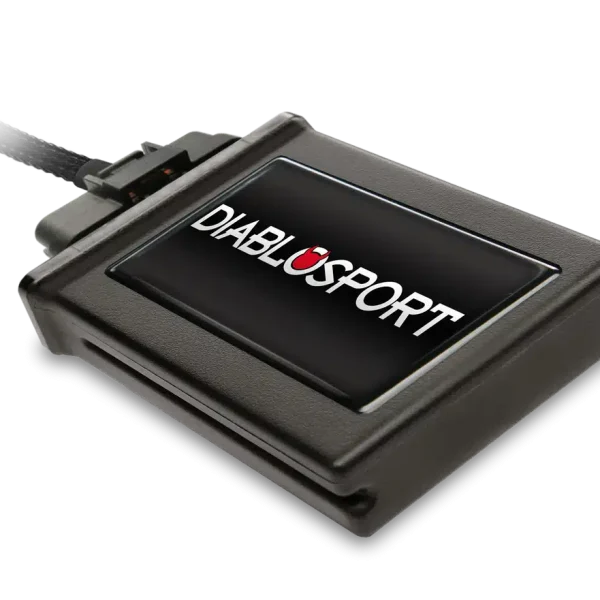 Pulsar Cat6 for 23-25 Jeep Grand Wagoneer, Wagoneer & 2025 RAM 1500 3.0L Hurricane 32457 By Diablosport