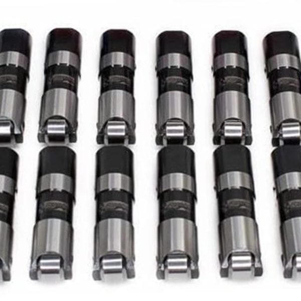 Drop-In Lifters With Axle Oiling For Gen 3 Hemi By Johnson Lifters