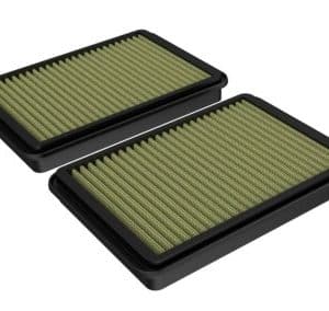 Flow Pro GUARD7 Air Filter For TRX By AFE Magnum