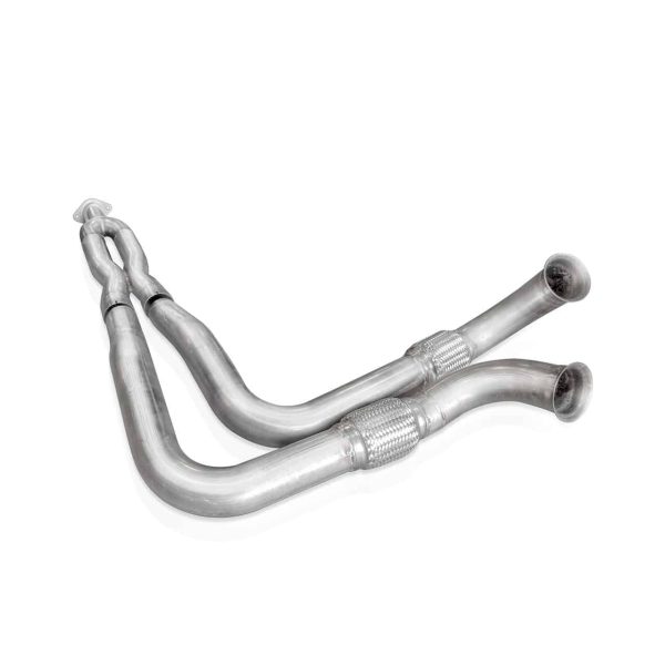 Midpipe for 2025 RAM 1500 3.0L Hurricane RAM25MID By Stainless Works