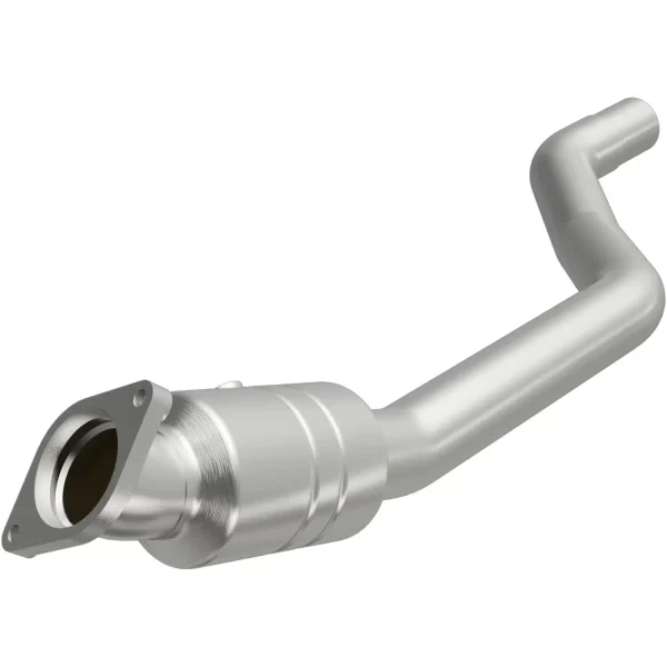 OEM Grade Federal / EPA Compliant Direct-Fit Catalytic Converter 52478 (Left Side) By Magnaflow