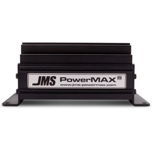 Fuelmax – Fuel Pump Voltage Booster V2 – Plug And Play Single Output By JMS